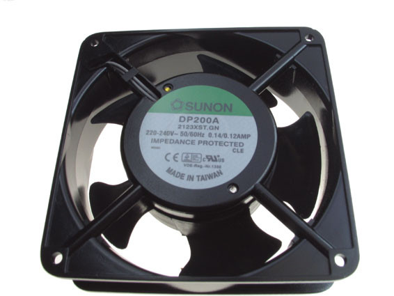 DP200A-2123XST.GN SUNON fan AC