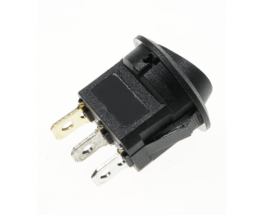 MIRS-101-12/G; rocker switch;