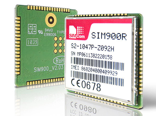 SIM900R