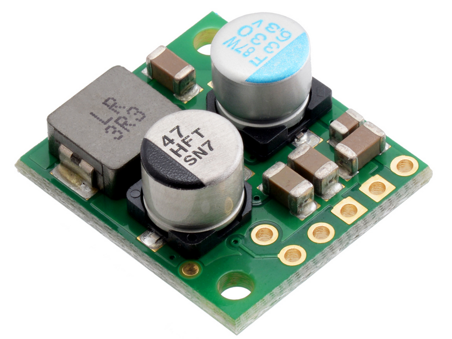 POLOLU-3782 RoHS || POLOLU-3782 