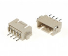 JVT2502WLP-04SNR-S JVT Cable connector