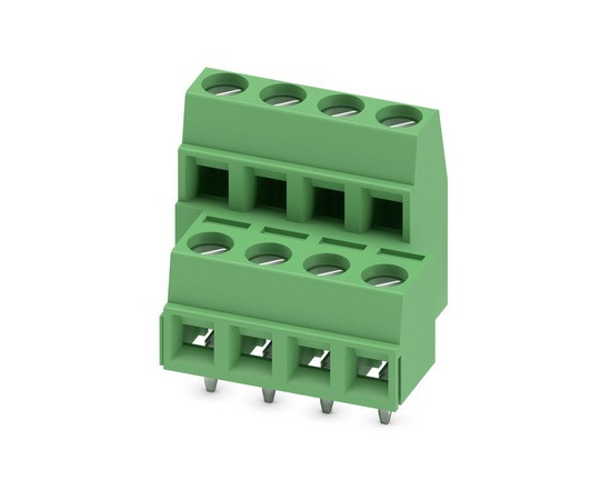 Klemmleisten&nbsp;MKKDSN&nbsp;1.5/&nbsp;4&nbsp;/&nbsp;1726118&nbsp;PHOENIX&nbsp;CONTACT