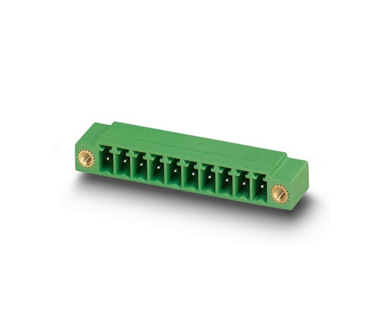 Connector MC 1.5/ 5-GF-3.5 / 1843826 PHOENIX CONTACT