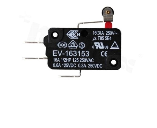 EV163153 || EV163153; micro switch;