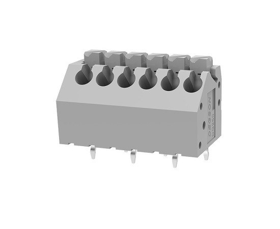 DG250-3.5-06P-11-01AH DEGSON Terminal block
