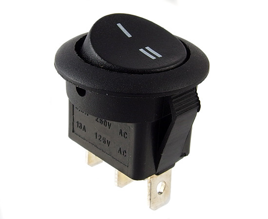 MRS102-8C7b; rocker switch;