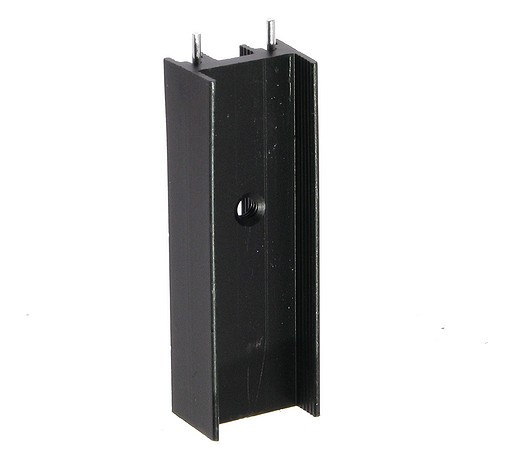 Heatsink; profil DY-CM