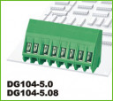 DG104-5.08-02P-14-00A(H) RoHS || DG104-5.08-02P-14-00AH DEGSON Klemmleiste