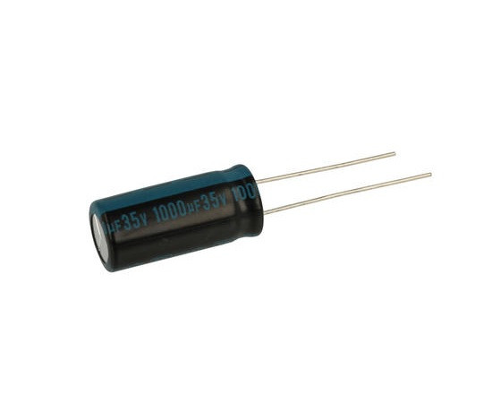 TKR102M1VG21M RoHS || TKR102M1VG21M JAMICON Electrolytic capacitor