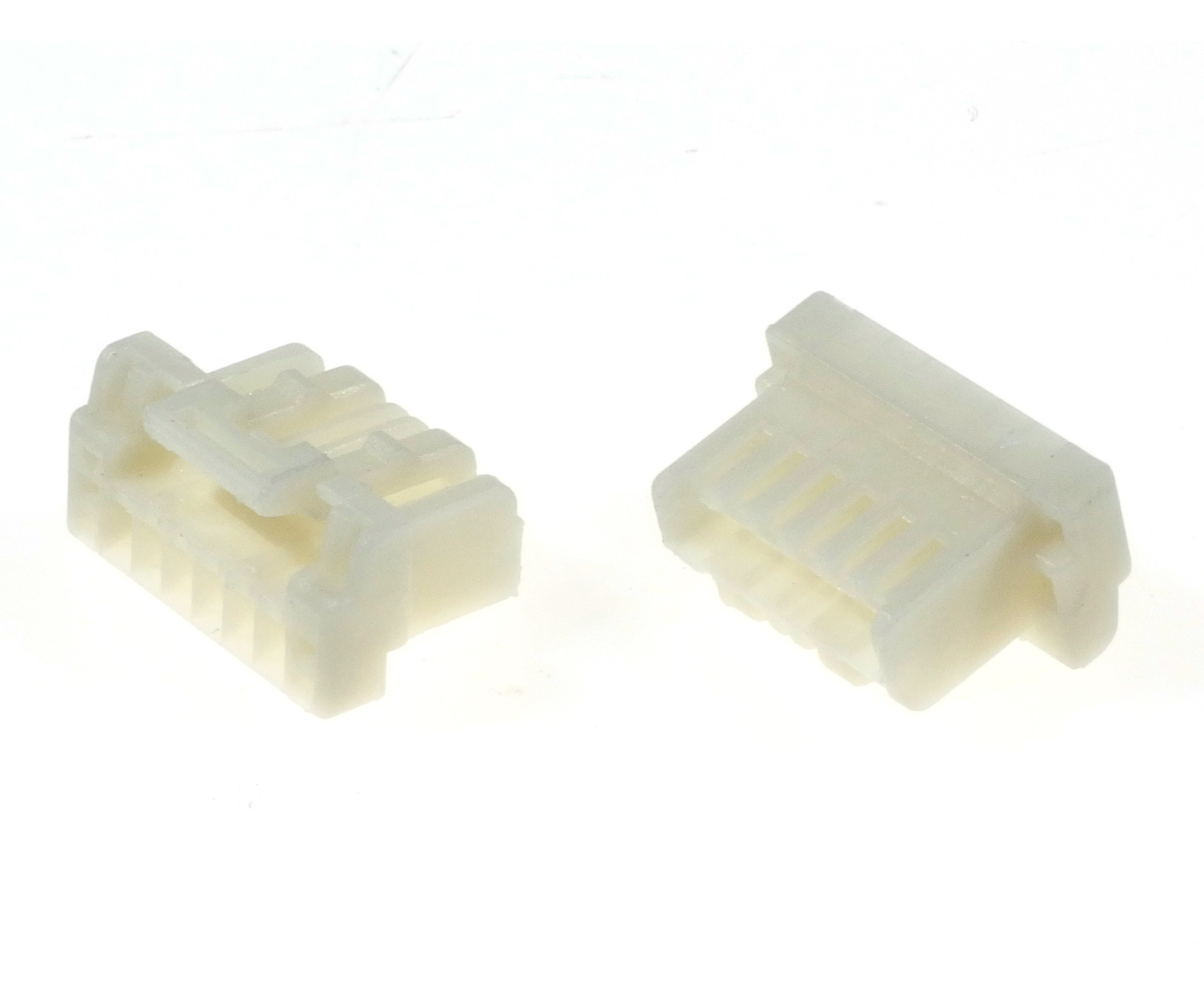 JVT1503HN0-06L JVT Cable connector