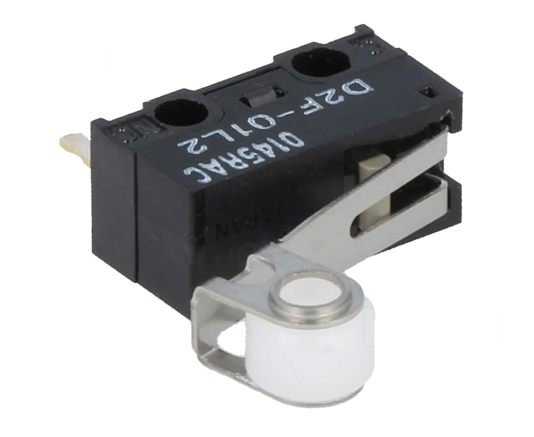 D2F-01L2 Omron