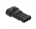 282105-1 RoHS || 282105-1 || Socket 3 pin, Superseal 1.5