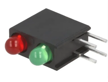L-934MD/1LI1LGD RoHS || L-934MD/1LI1LGD KINGBRIGHT