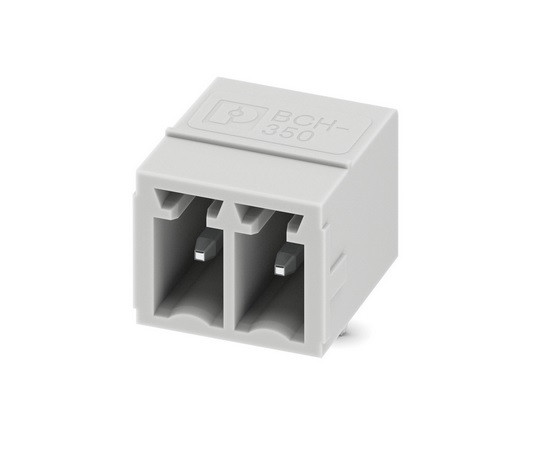BCH-350H- 2 GY || Connector BCH-350H- 2 GY / 5430425 PHOENIX CONTACT