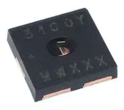 Czujnik światła otoczenia VEML6031X00-SB VISHAY