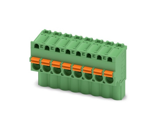 FKCVW 2.5/ 8-ST-5.08 || Connector FKCVW 2,5/ 8-ST-5,08 / 1873715 PHOENIX CONTACT