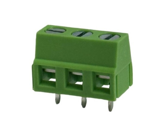 DB127V-5.0-3P-C-P RoHS || DG127-5.0-3P-14-1002Z(H) RoHS || KF127-5.0-3P-1G RoHS || KF127-5.0-3P-1G KAIFENG Terminal block