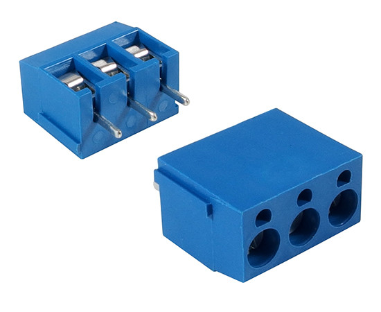 GT305-5.0-03P-12-00AH GOLTEN Terminal block