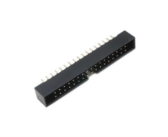 DS1014-34SF1B-B RoHS || DS1014-34SF1B-B CONNFLY IDC connector
