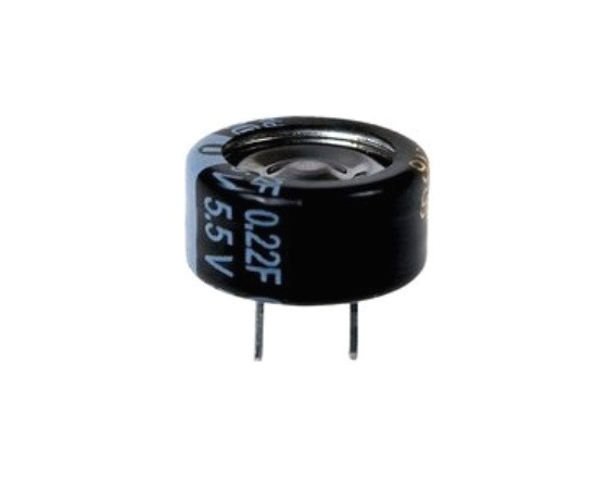 EECF5R5U224 PANASONIC Supercapacitor