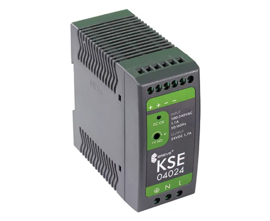 KSE 04024P RoHS || KSE 04024P Breve