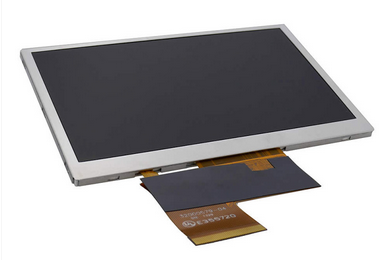 DEM 480272L TMH-PW-N (A-TOUCH) RoHS || DEM480272LTMH-PW-N(A-TOUCH) || DEM 480272L TMH-PW-N (A-TOUCH) Display Elektronik