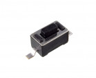 KAN3542B-0431B1 TAPE RoHS || KAN3542B TACTRONIC Tact switch