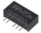 QDC2WSIL5/15-15 QLT Power