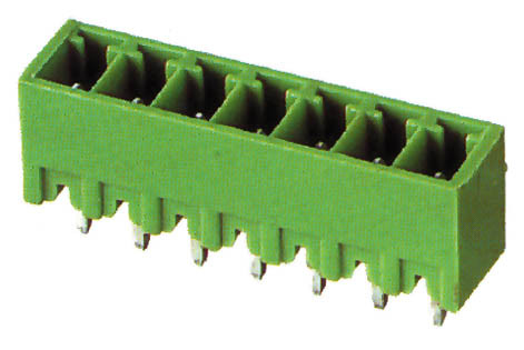 XY2500V-F(3.5)-09P XINYA Terminal block
