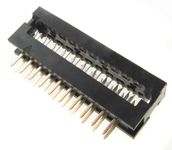 DS1018-202BX CONNFLY IDC connector