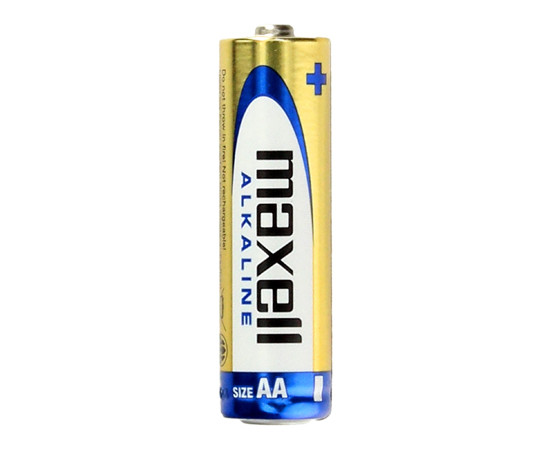 MXBLR06 Maxell Battery