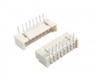 JVT1147W46-08SNRBE-D RoHS || JVT1147W46-08SNRBE-D JVT-Kabelstecker