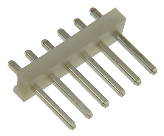 W2400-06PSNTW0R HSM Cable connector