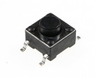 KAN0649-0501C1 RoHS || KAN0649 TACTRONIC Tact switch