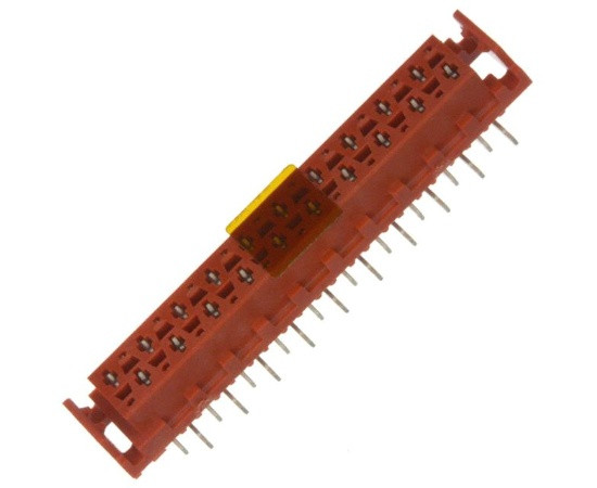 9-338069-0 TE-CONNECTIVITY „Micro-Match“-Buchse