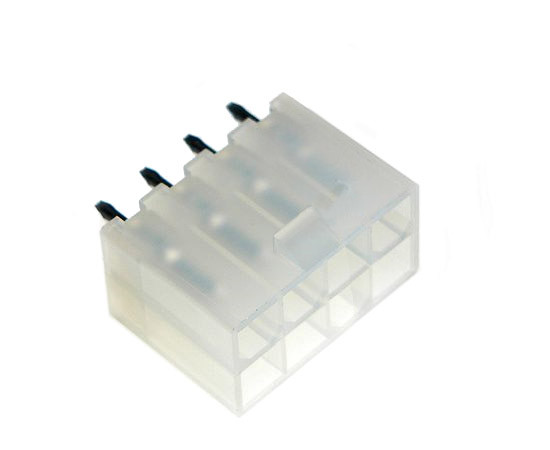 W4505-08PDSBTWR HSM ATX Connector