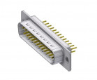 DTS25PY/2 RoHS || DTS25PY/2 DELTRON D-Sub-Stecker
