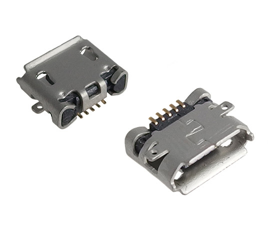 A4A0502-D-30-R TECONN USB Connector