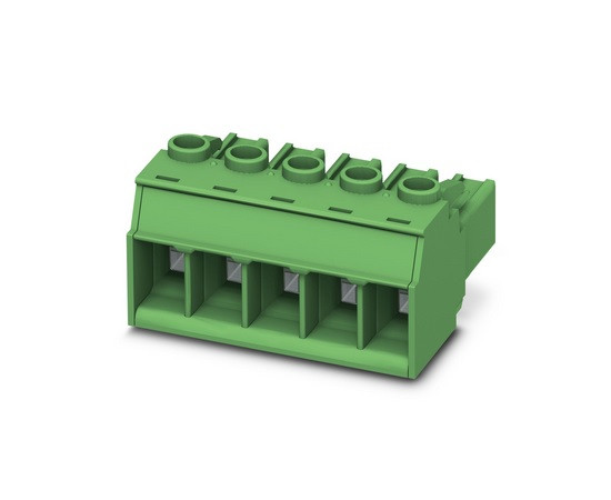 PC 5/ 8-ST1-7.62 || Connector PC 5/ 8-ST1-7,62 / 1777781 PHOENIX CONTACT