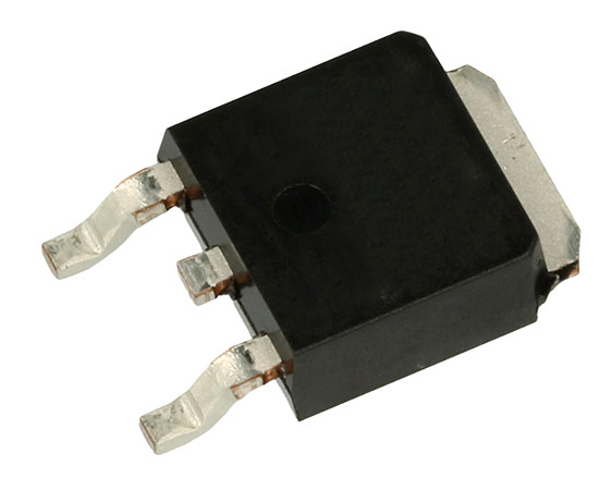 diode Schotky STPS5L60S