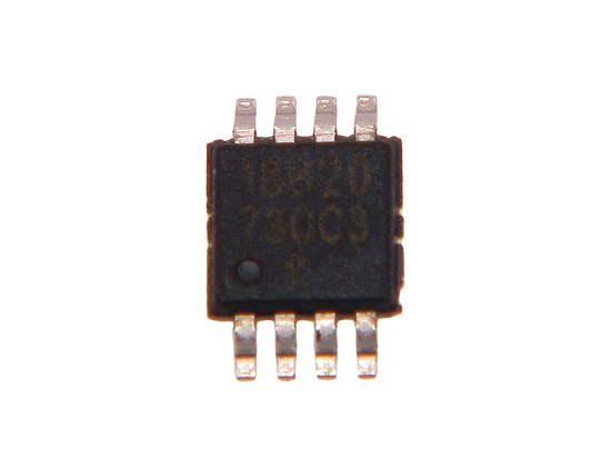 DS18B20U+T&R
