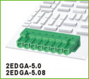 2EDGA-5.08-04P-14-00AH DEGSON Listwa zaciskowa