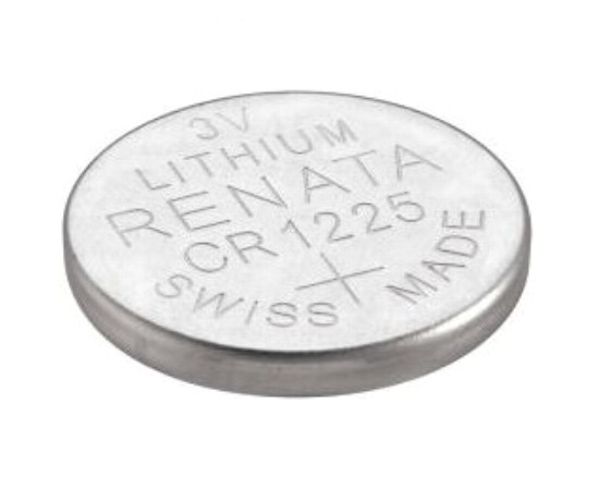 CR1225 Renata Battery