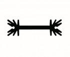 SK 104 38,1 STS Fischer Radiator
