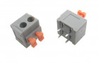 XY124VA-2P 5.0 RoHS || XY124VA-5.0-2P XINYA Terminal block