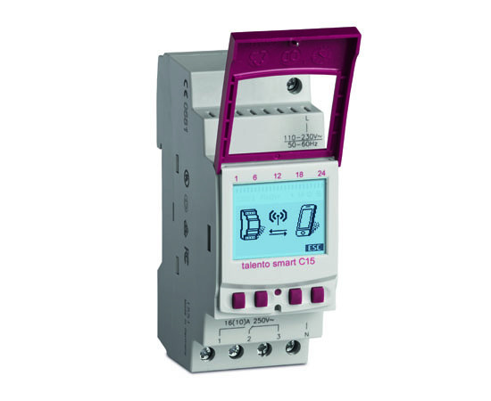 Talento&nbsp;Smart&nbsp;C15