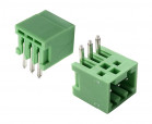 15EGTRC-2.5-03P-14-00AH RoHS || 15EGTRC-2.5-03P-14-00AH GOLTEN Terminal block