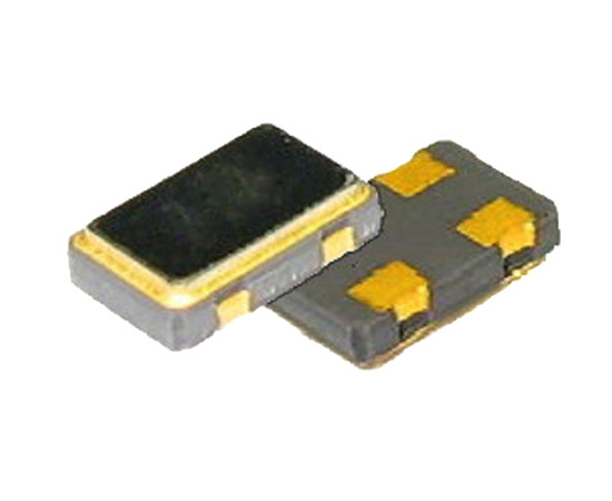 38.400MHz 3.2x2.5x0.8mm SMD 4PAD