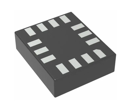 LSM6DSO