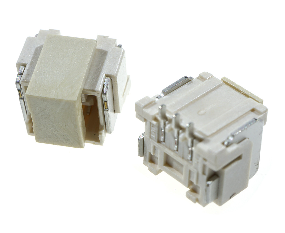 JVT1503WLP-03SN-S JVT Cable connector